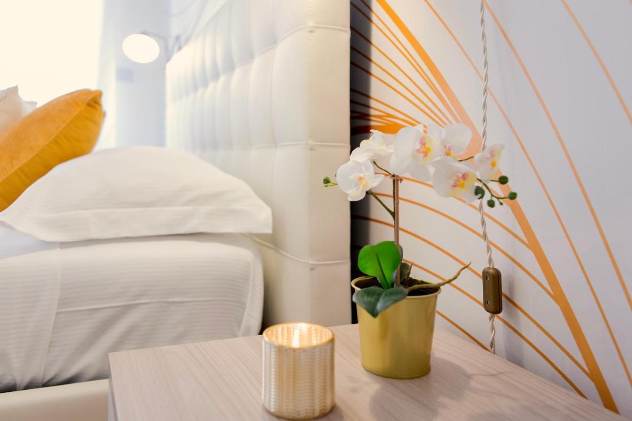 Apartamento Elide - Locks In Ponte Milvio *